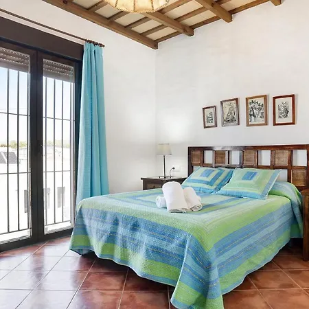 Clara 1 Apartment Conil De La Frontera