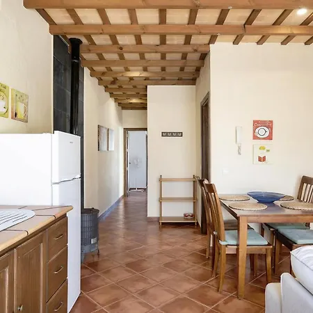 Clara 1 Apartament
