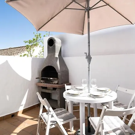 Apartament Clara 1