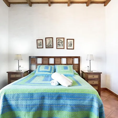 Clara 1 Apartament