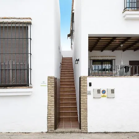 Apartament Clara 1 *