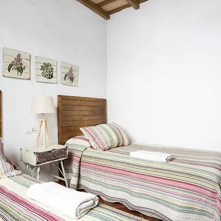 Clara 1 Apartament